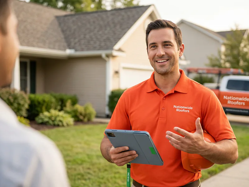 Roof Installation  in Hollidaysburg  FAQ