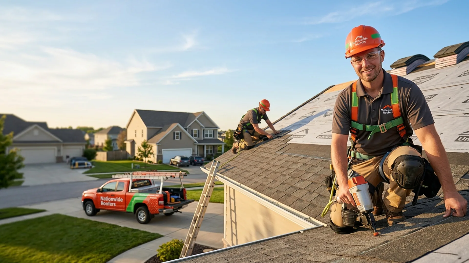 Local Roof Installation Hollidaysburg, PA Nearby